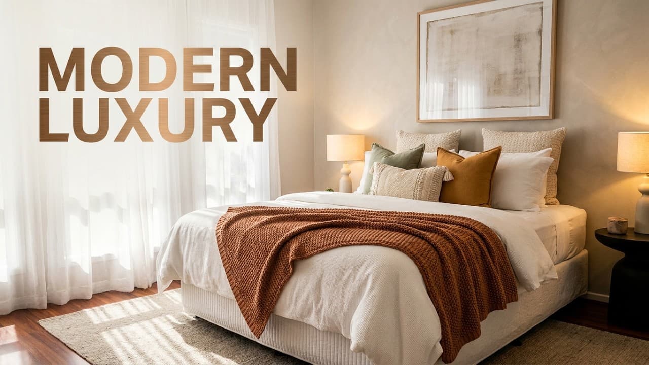 Property promo by Croydon, 4K, Real Estate