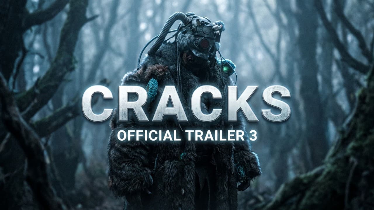 Cracks — JLM Studios