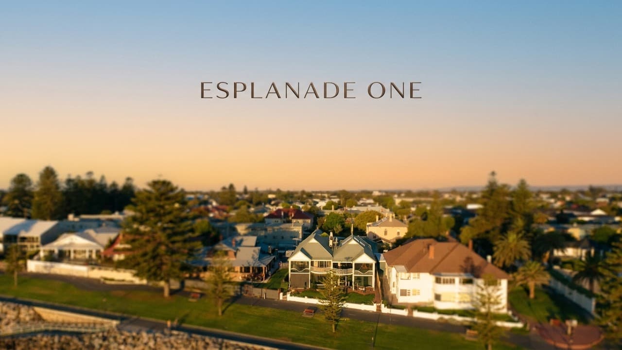 E1 property film — JLM Studios
