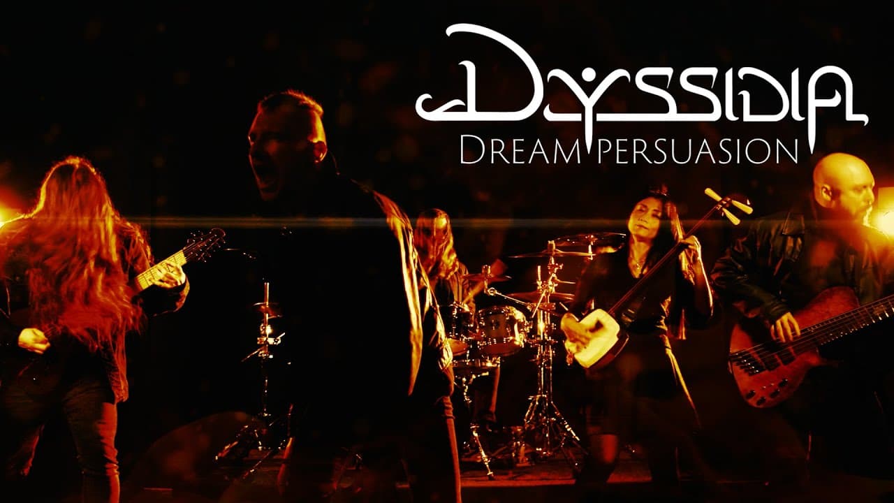 Dyssidia, Dream Persuasion