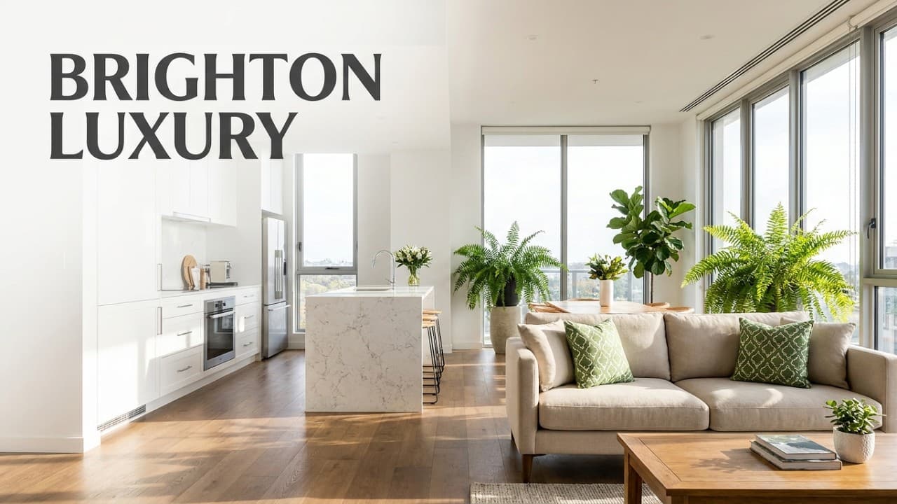 Brighton — JLM Studios