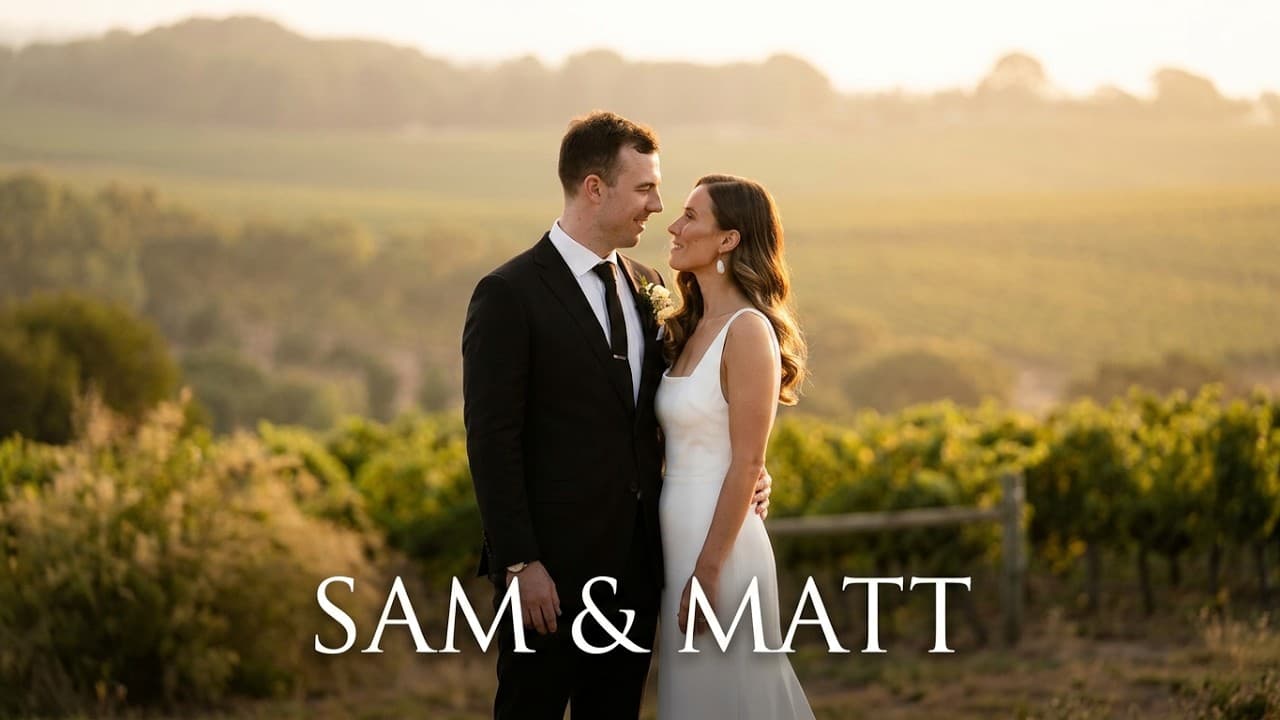 Sam & Matt Watson — JLM Studios