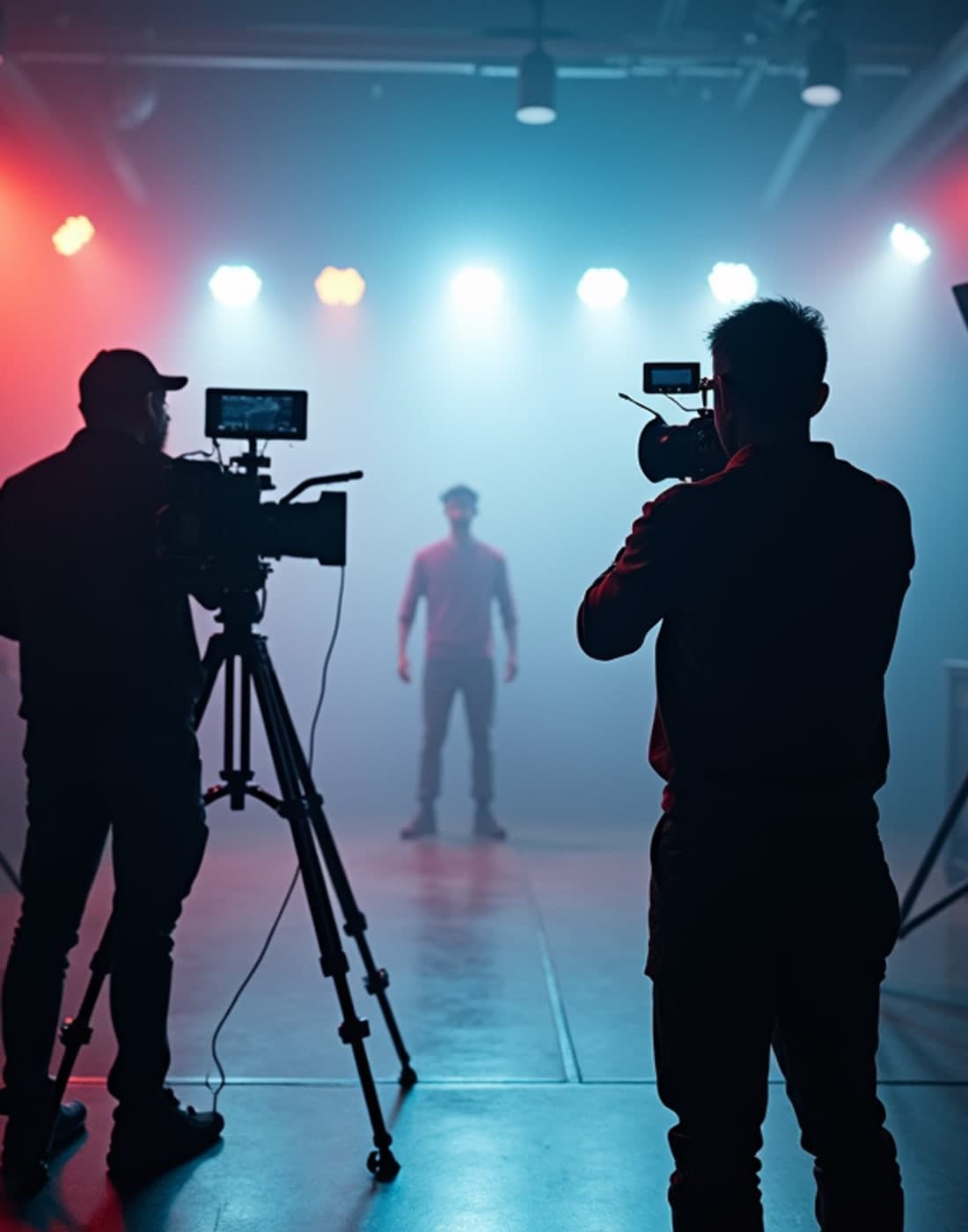 JLM Studios cinematic video production in Adelaide