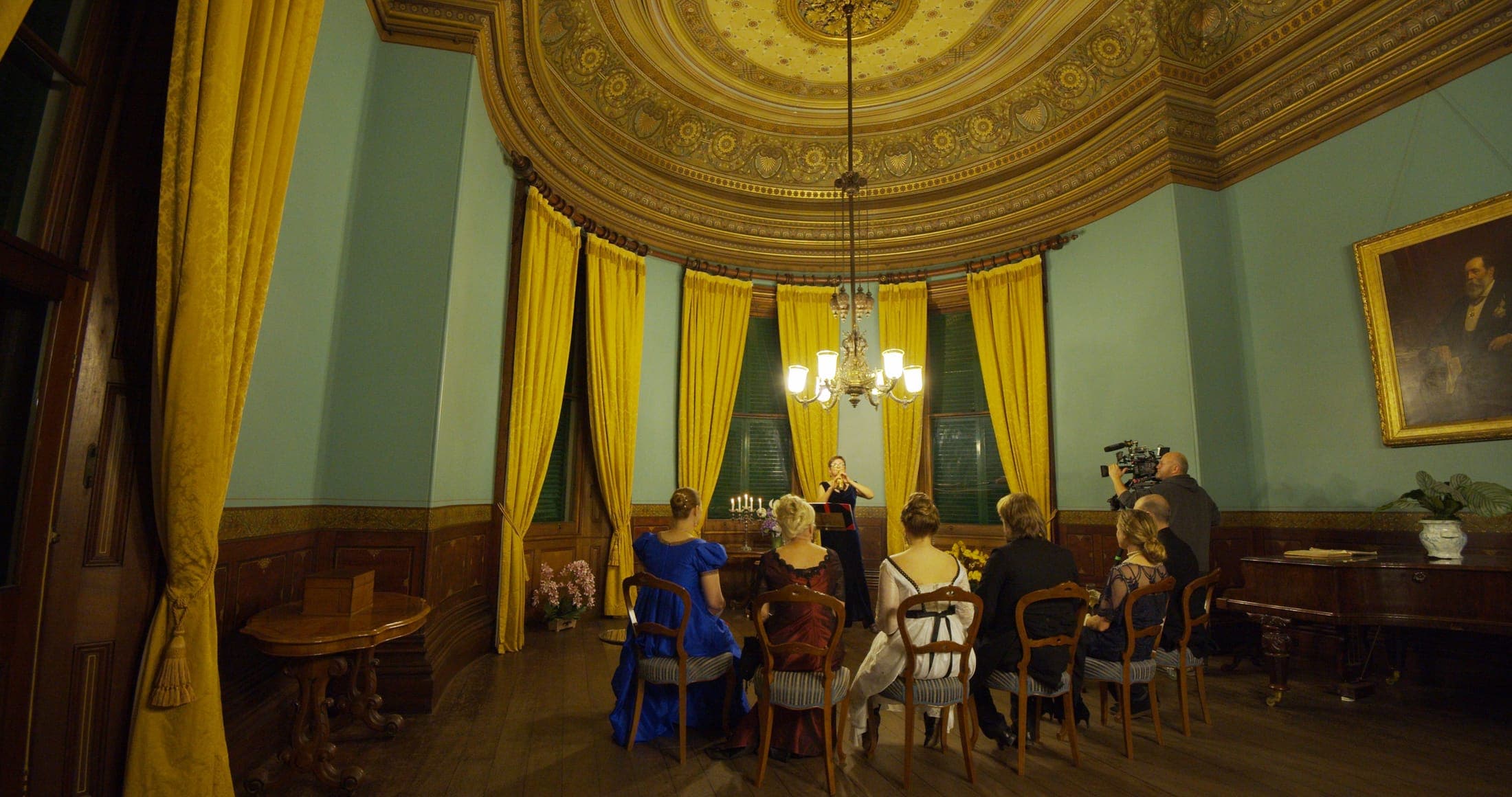 Short film and documentary by JLM Studios, Adelaide